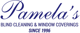 Pamela's Blinds Pamela's Blinds