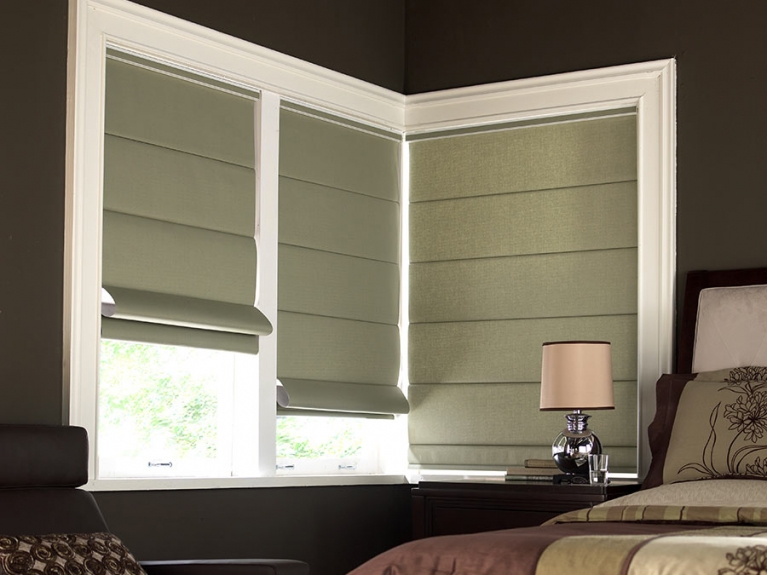 roman shade 2